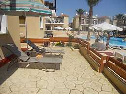 Sirena Sunrise Prestige Apartments