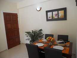 Sirena Sunrise Prestige Apartments