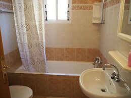 Sirena Sunrise Prestige Apartments