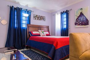 Oakland CE by Pro Homes Jamaica