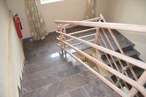 Residency Hotel Guzape Abuja