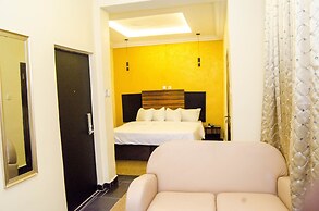 Residency Hotel Guzape Abuja