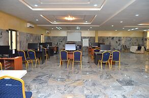 Residency Hotel Guzape Abuja
