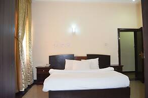 Residency Hotel Guzape Abuja