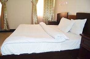 Residency Hotel Guzape Abuja