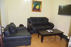 Residency Hotel Guzape Abuja