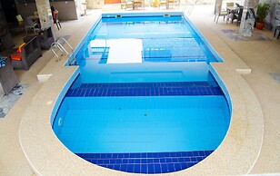 Residency Hotel Guzape Abuja