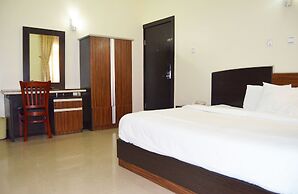 Residency Hotel Guzape Abuja