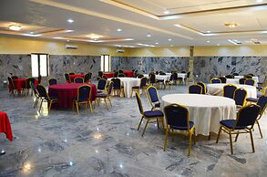 Residency Hotel Guzape Abuja