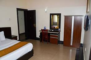 Residency Hotel Guzape Abuja