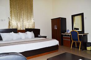 Residency Hotel Guzape Abuja
