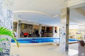 Residency Hotel Guzape Abuja