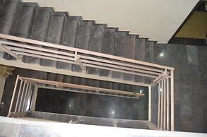 Residency Hotel Guzape Abuja