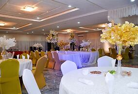 Residency Hotel Guzape Abuja