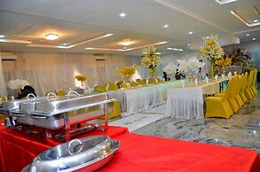 Residency Hotel Guzape Abuja