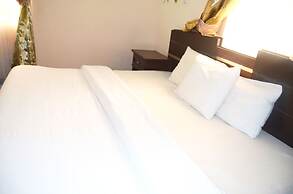 Residency Hotel Guzape Abuja