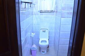 Residency Hotel Guzape Abuja