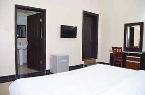 Residency Hotel Guzape Abuja