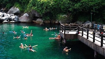 Porto Real Suites - Resort