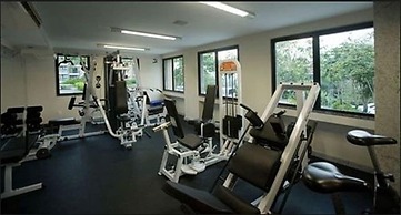 Porto Real Suites - Resort