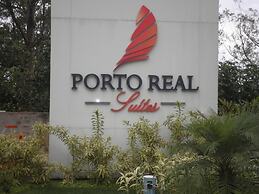 Porto Real Suites - Resort