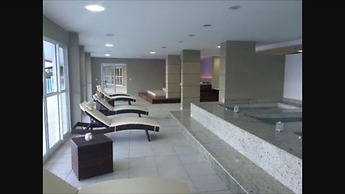 Porto Real Suites - Resort