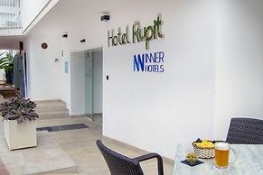 INNER Hotel Rupit - Adults Only