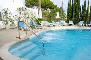 INNER Hotel Rupit - Adults Only