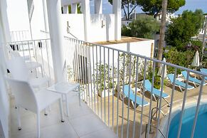 INNER Hotel Rupit - Adults Only