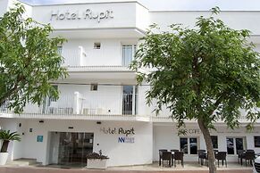 INNER Hotel Rupit - Adults Only
