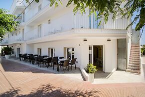 INNER Hotel Rupit - Adults Only