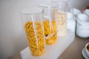 INNER Hotel Rupit - Adults Only