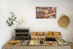 INNER Hotel Rupit - Adults Only