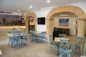 INNER Hotel Rupit - Adults Only