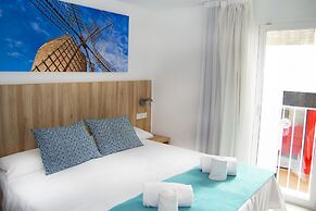 INNER Hotel Rupit - Adults Only