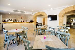 INNER Hotel Rupit - Adults Only