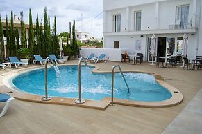 INNER Hotel Rupit - Adults Only