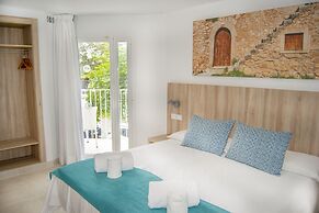 INNER Hotel Rupit - Adults Only