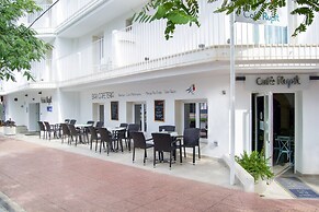 INNER Hotel Rupit - Adults Only