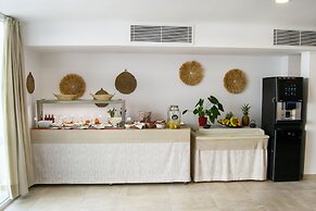 INNER Hotel Rupit - Adults Only