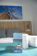 INNER Hotel Rupit - Adults Only