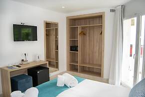 INNER Hotel Rupit - Adults Only