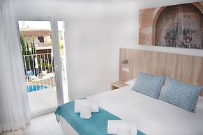 INNER Hotel Rupit - Adults Only