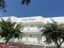 INNER Hotel Rupit - Adults Only