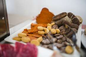 INNER Hotel Rupit - Adults Only