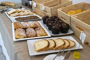 INNER Hotel Rupit - Adults Only