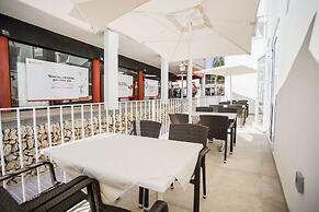 INNER Hotel Rupit - Adults Only