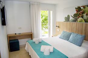 INNER Hotel Rupit - Adults Only