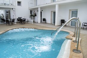 INNER Hotel Rupit - Adults Only