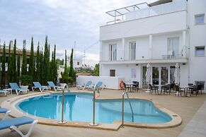 INNER Hotel Rupit - Adults Only